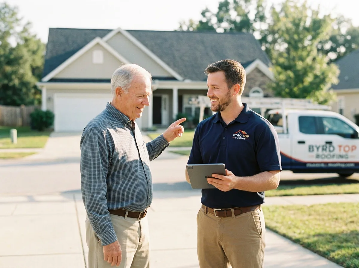 Roofing Marietta, OK FAQs